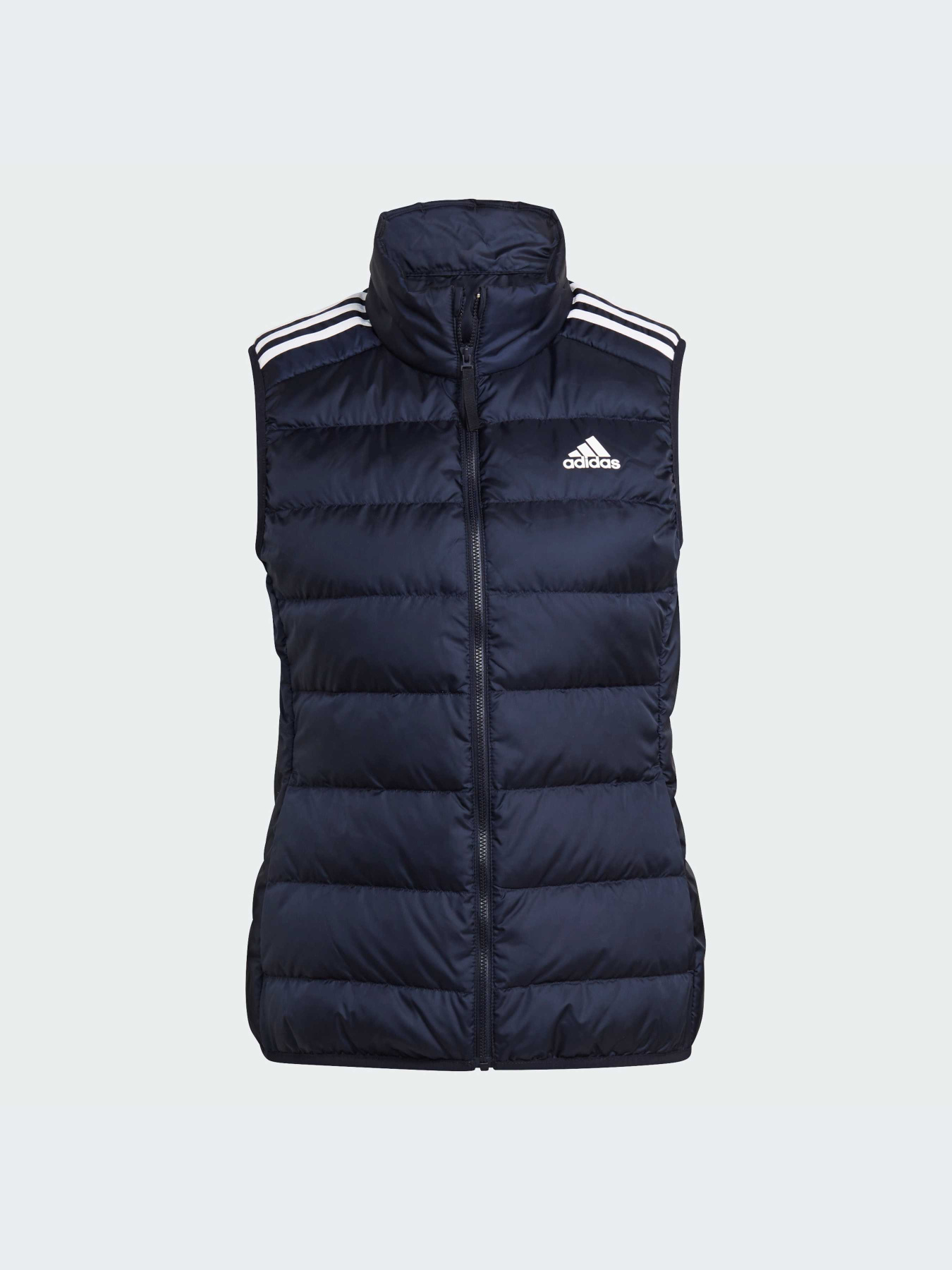 Куртки и дубленки Adidas Adidas Essentials модель GT9137-KZ Куртки и дубленки Adidas Adidas Essentials модель GT9137-KZ Фото