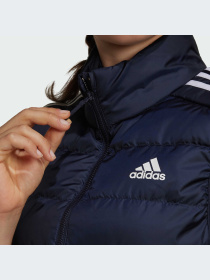 Куртки и дубленки Adidas Adidas Essentials модель GT9137-KZ Фото