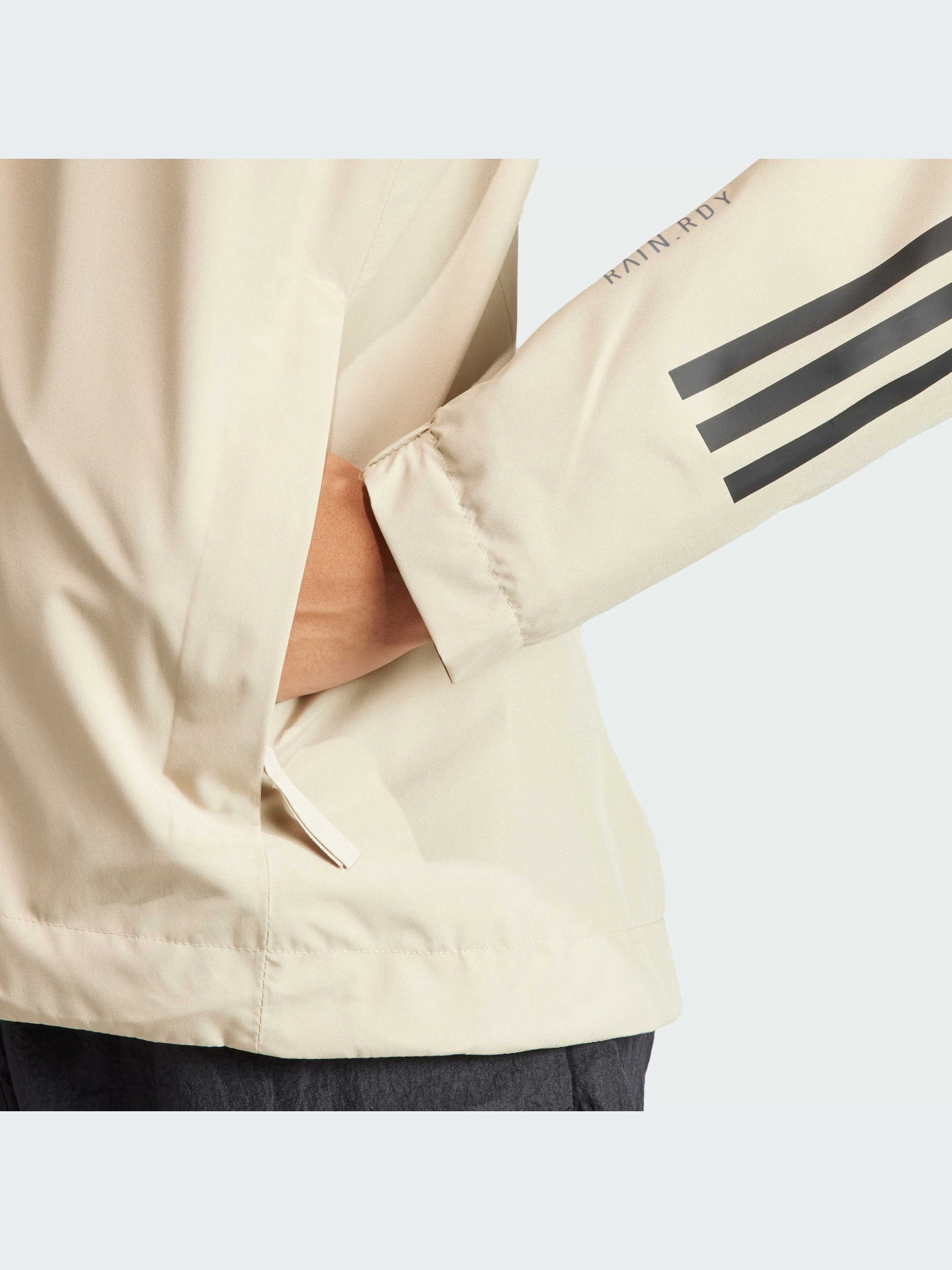 Куртки и дубленки Adidas модель IS1249-KZ Фото