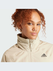 Куртки и дубленки Adidas модель IS1249-KZ Фото