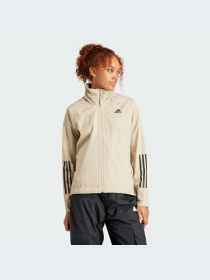Куртки и дубленки Adidas модель IS1249-KZ Фото
