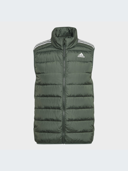 Куртки и дубленки Adidas модель HK4650-KZ Фото