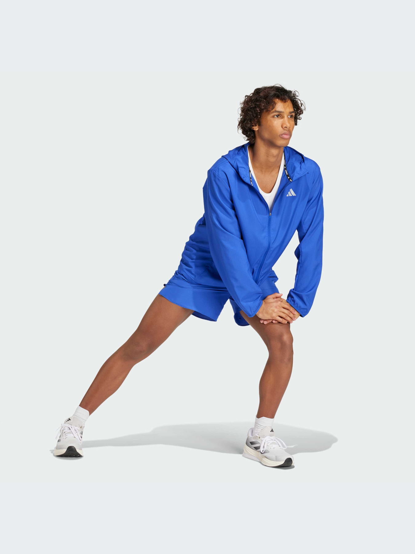 Куртки и дубленки Adidas модель IW8440-KZ Фото
