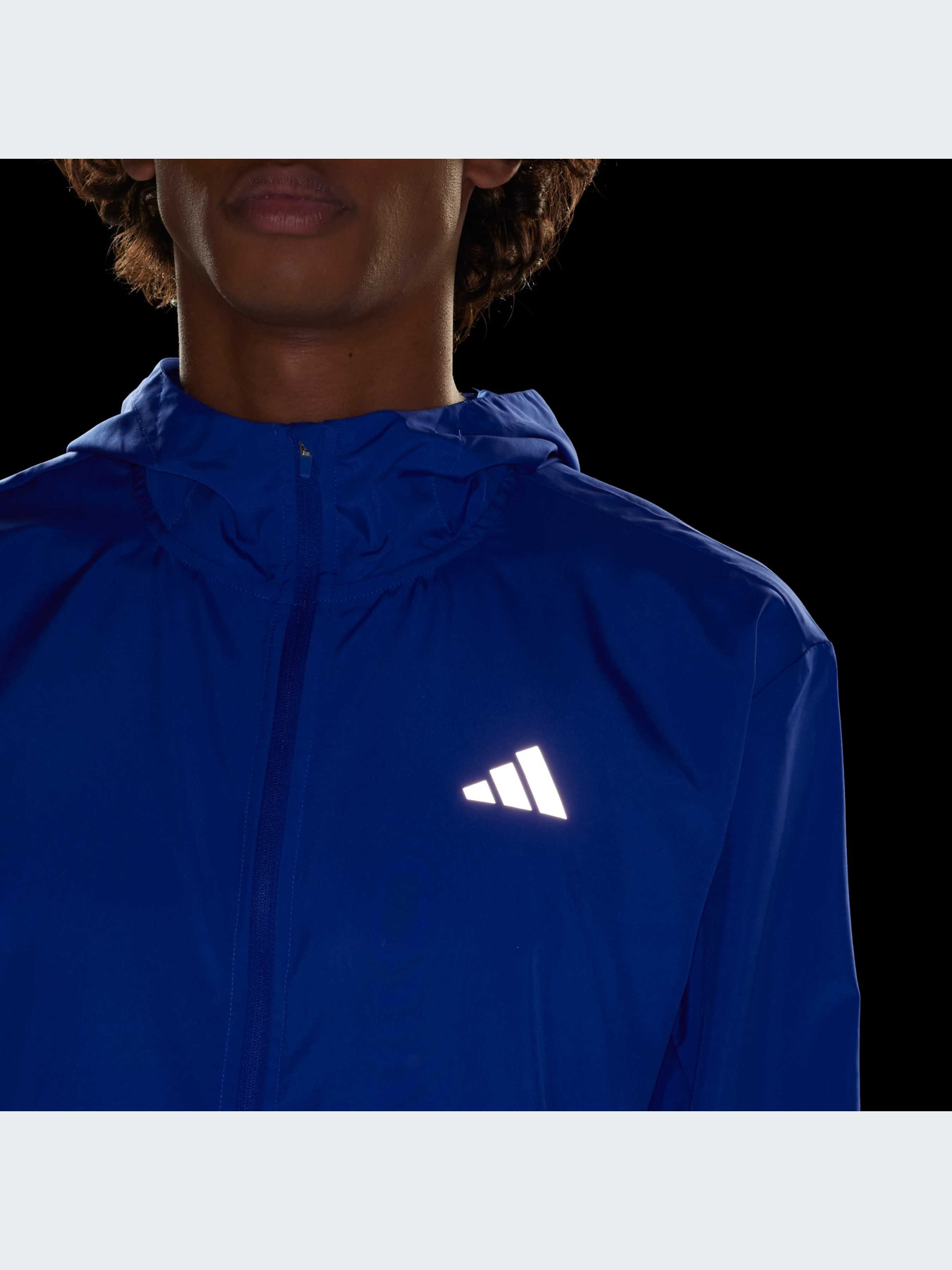 Куртки и дубленки Adidas модель IW8440-KZ Фото