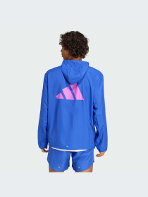 Куртки и дубленки Adidas модель IW8440-KZ Фото