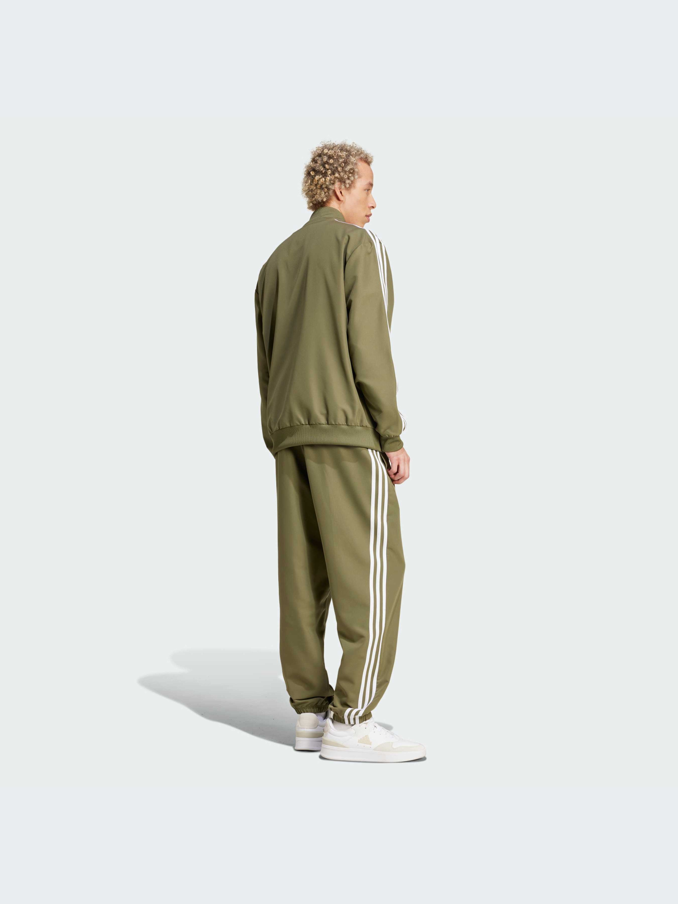 Костюмы Adidas модель IY6655-KZ Фото