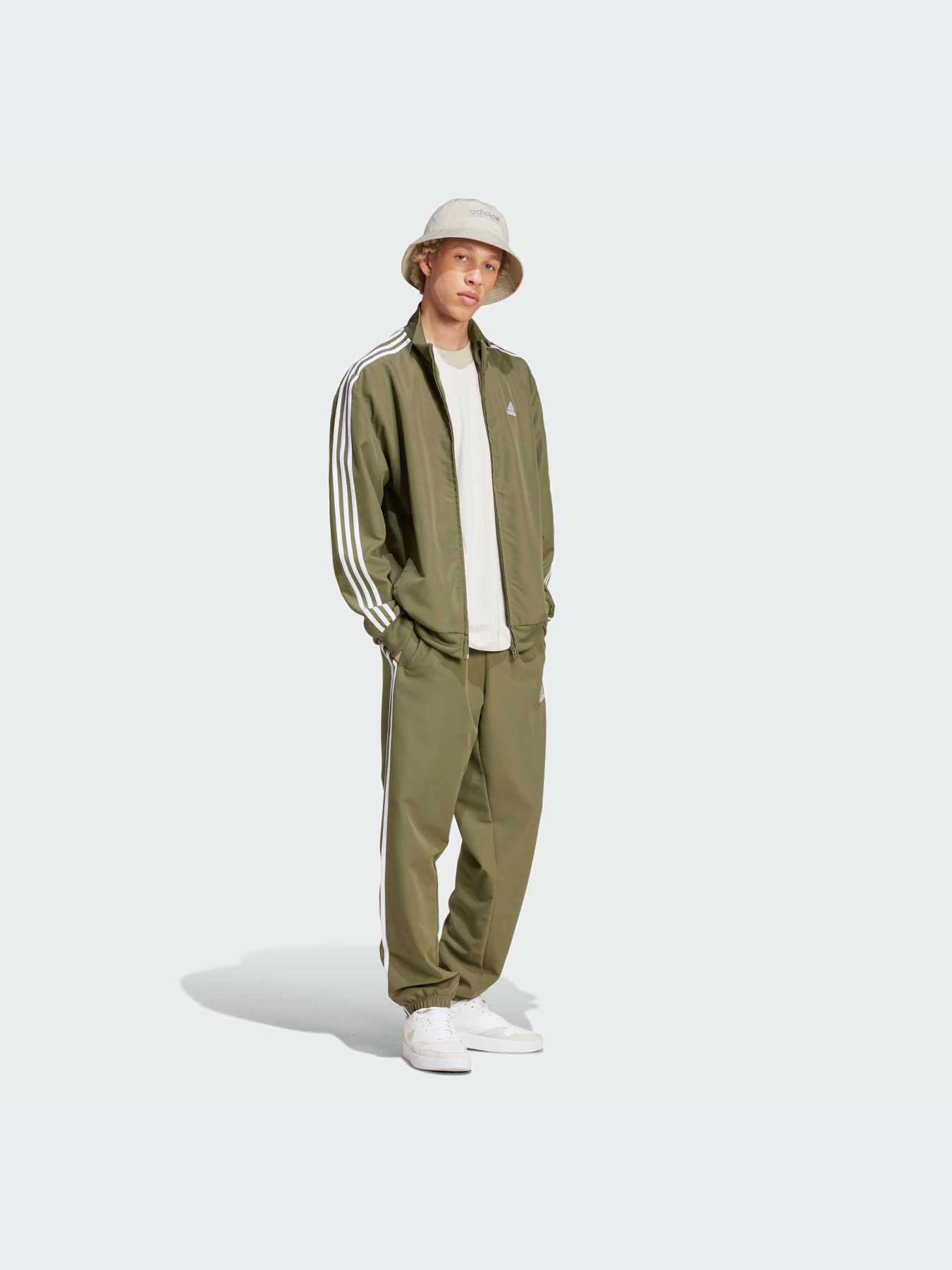 Костюмы Adidas модель IY6655-KZ Фото