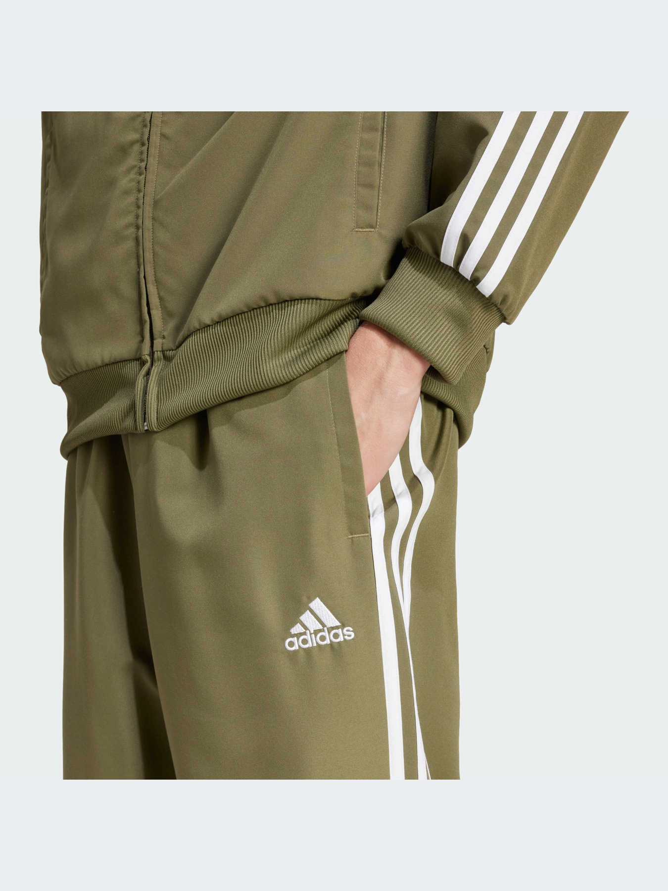 Костюмы Adidas модель IY6655-KZ Фото