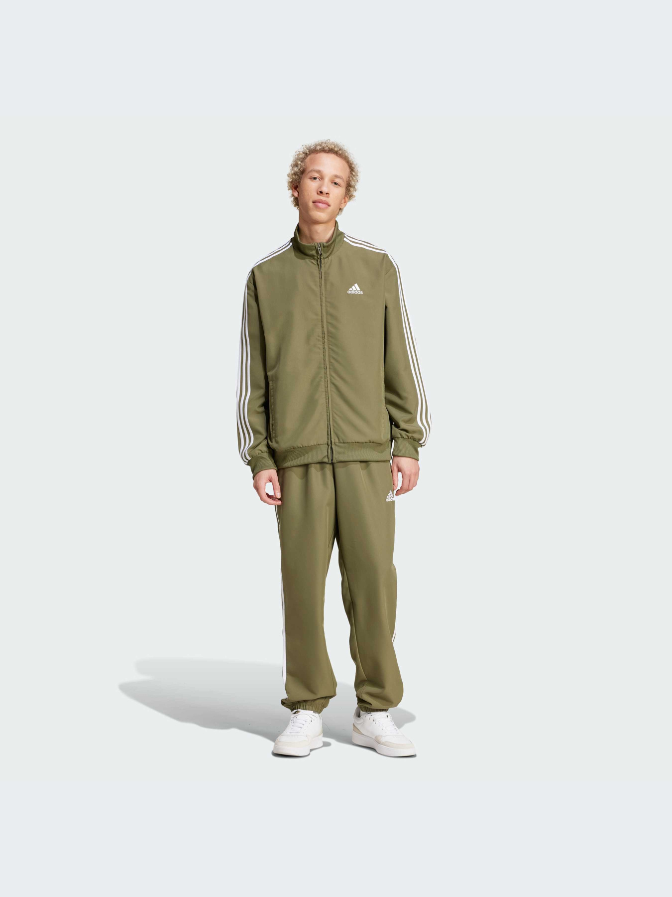 Костюмы Adidas модель IY6655-KZ Фото