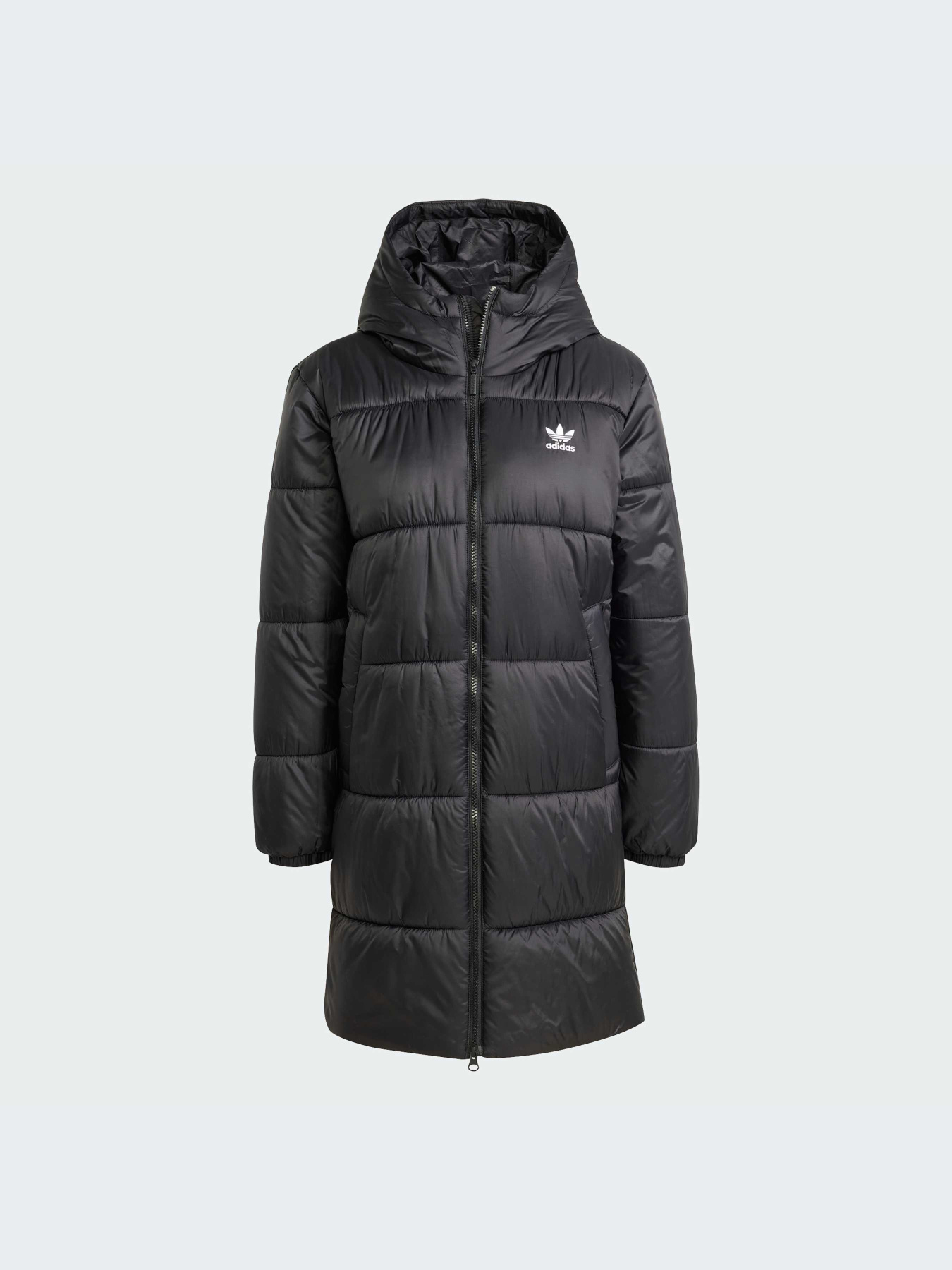Куртки и дубленки Adidas Adicolor модель IW5858-KZ Фото