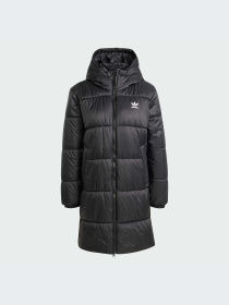 Куртки и дубленки Adidas Adicolor модель IW5858-KZ Фото
