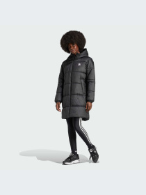 Куртки и дубленки Adidas Adicolor модель IW5858-KZ Фото