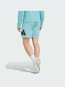 Шорты Adidas модель IW3409-KZ Фото