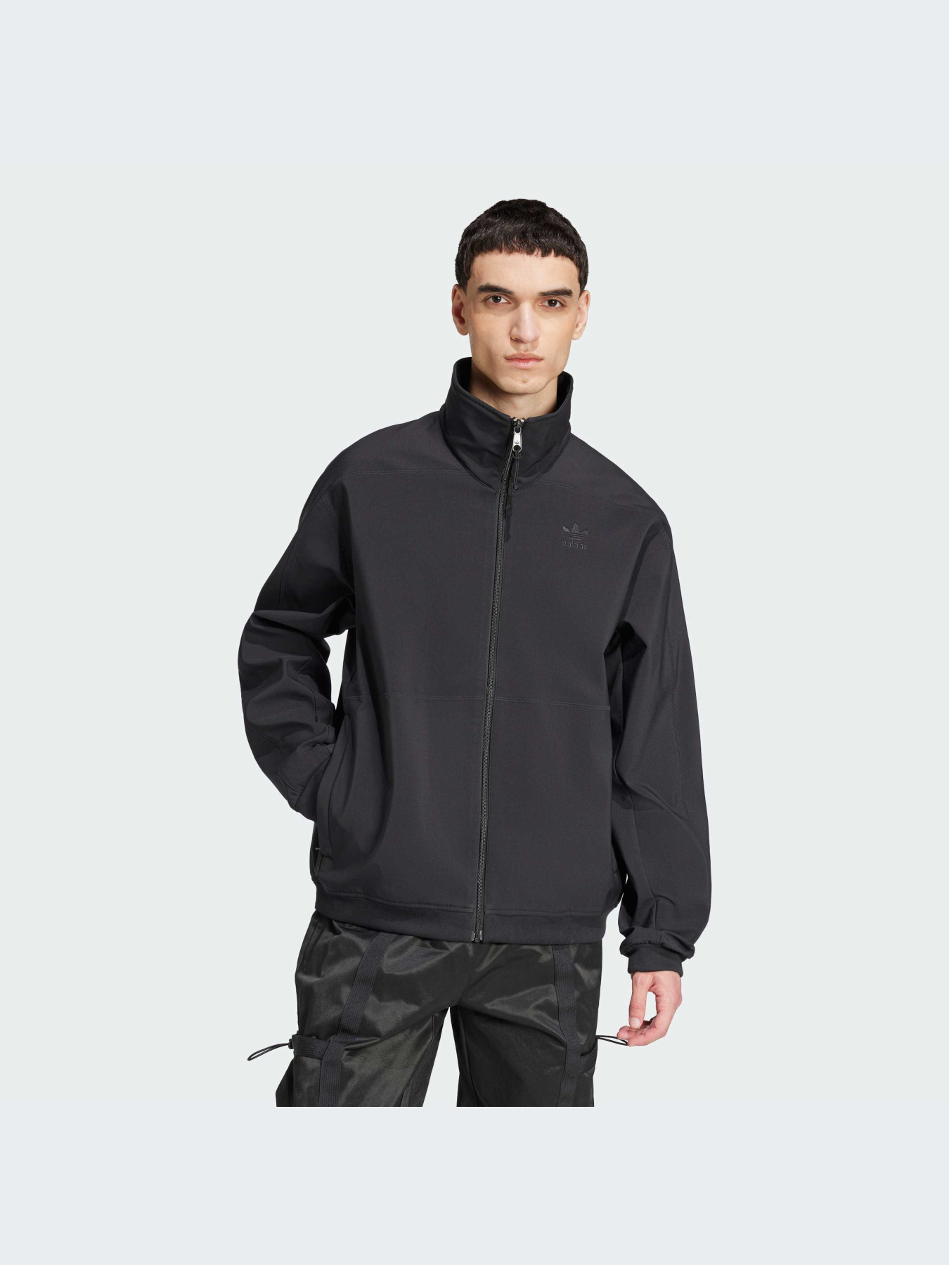 Куртки и дубленки Adidas модель IY2086-KZ Фото