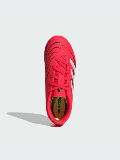 Кроссовки adidas Predator модель ID3805-KZ — фото - INTERTOP
