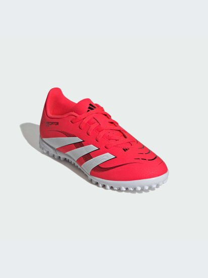 Кроссовки adidas Predator модель ID3805-KZ — фото 4 - INTERTOP