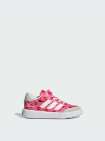 Кеды Adidas модель IH6286-KZ Фото