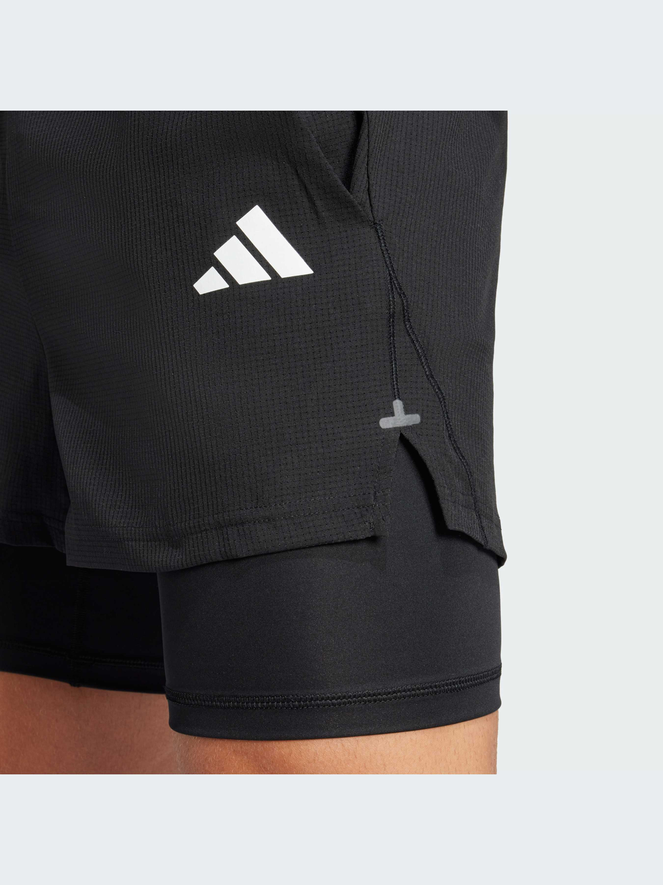 Шорты Adidas модель JE5665-KZ Фото
