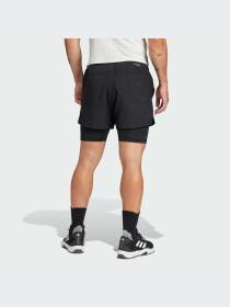 Шорты Adidas модель JE5665-KZ Фото