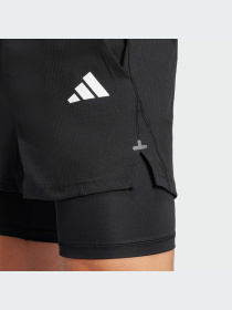 Шорты Adidas модель JE5665-KZ Фото