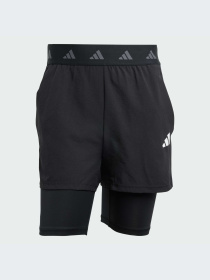 Шорты Adidas модель JE5665-KZ Фото
