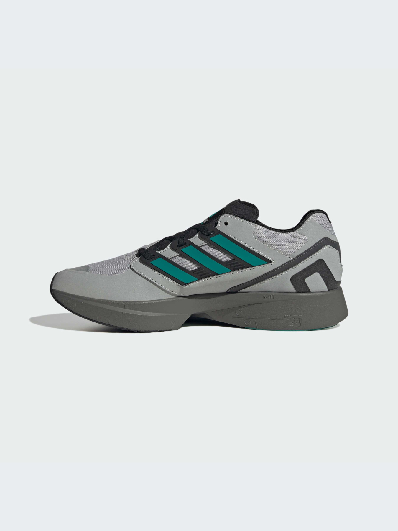 Кроссовки Adidas модель JH5473-KZ Фото