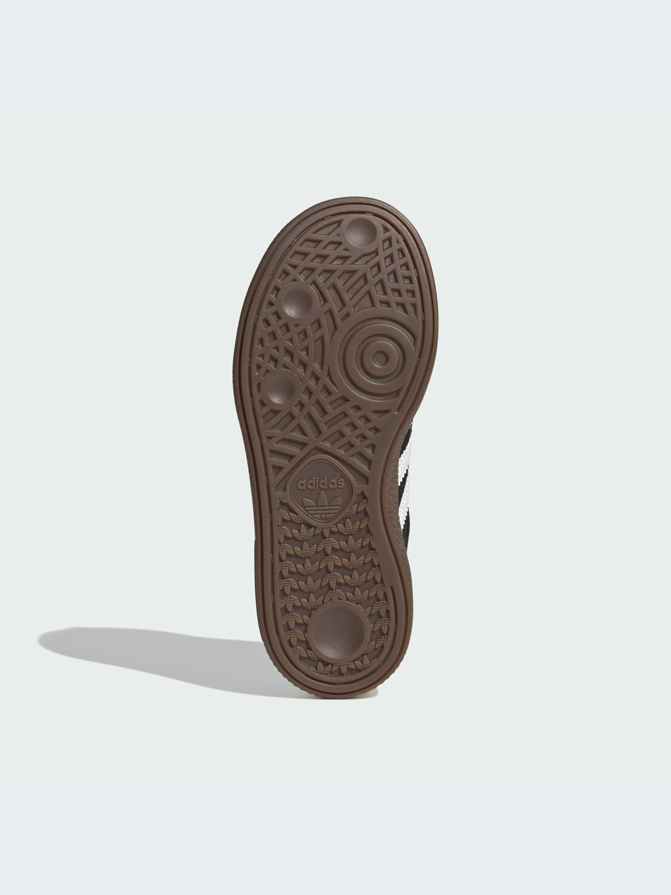 Кеды Adidas модель JI2894-KZ Фото