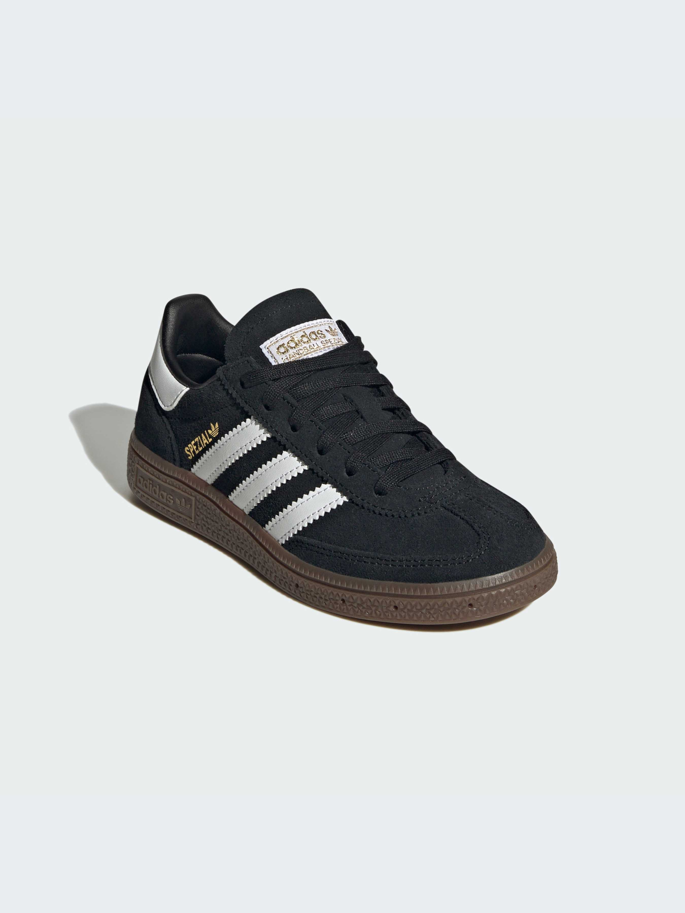 Кеды Adidas модель JI2894-KZ Фото