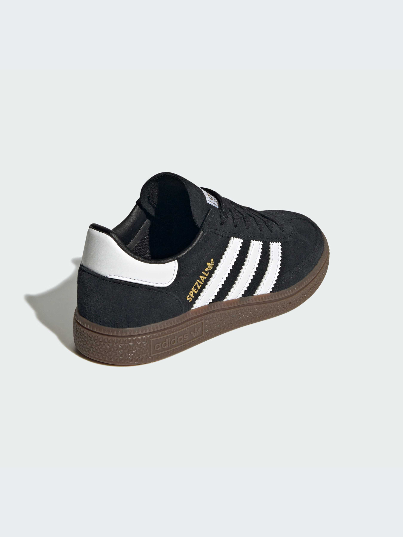 Кеды Adidas модель JI2894-KZ Фото
