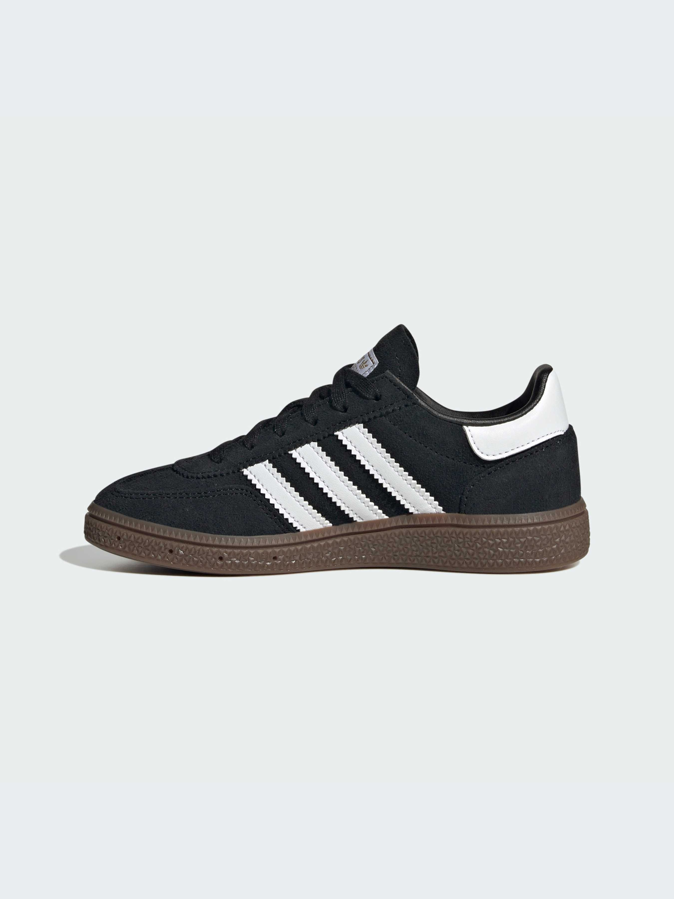 Кеды Adidas модель JI2894-KZ Фото