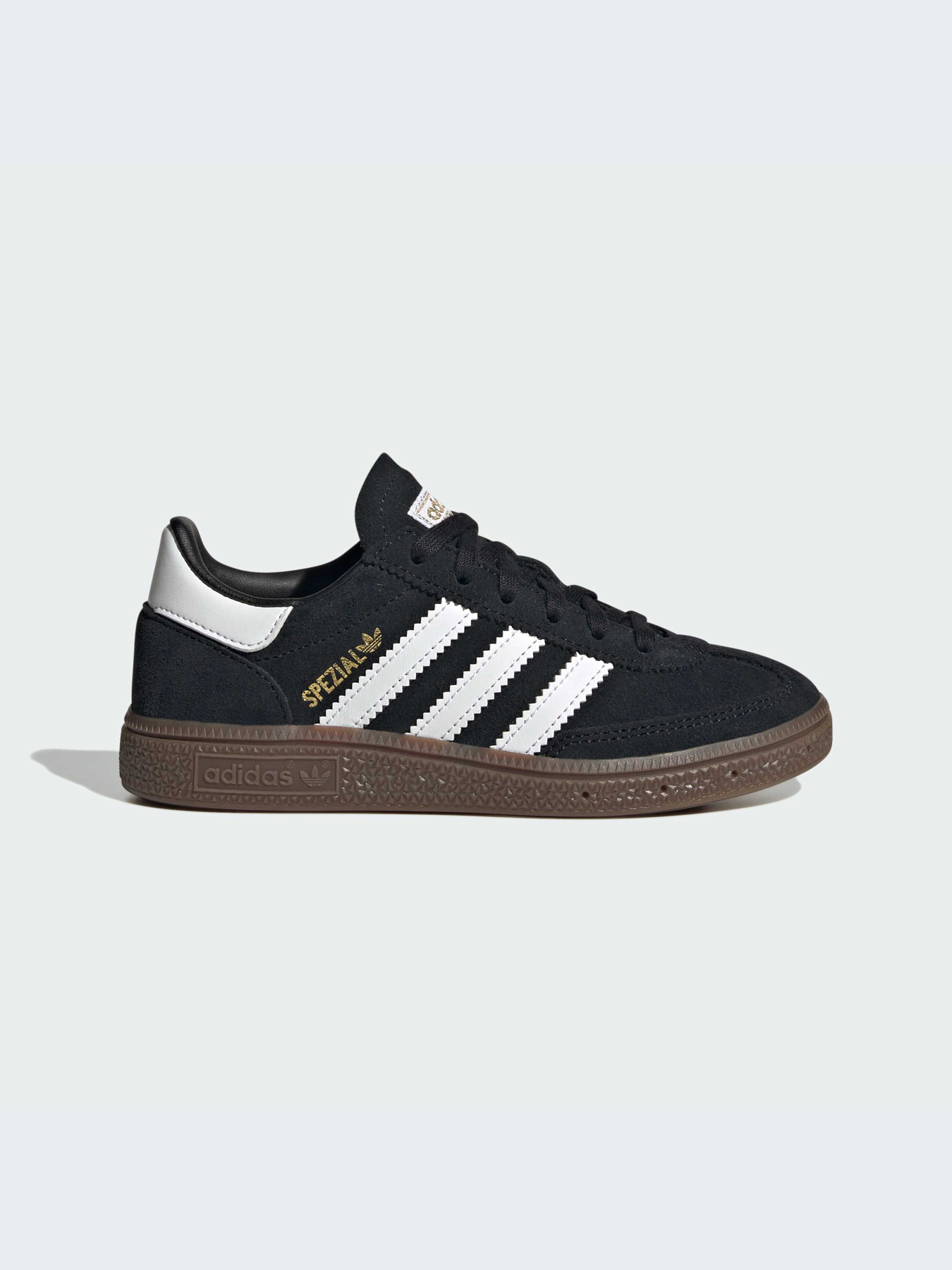 Кеды Adidas модель JI2894-KZ Фото