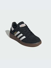 Кеды Adidas модель JI2894-KZ Фото