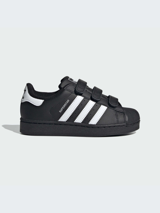 Кеды Adidas Superstar модель JI3989-KZ Фото