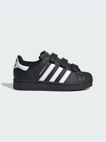 Кеды Adidas Superstar модель JI3989-KZ Фото