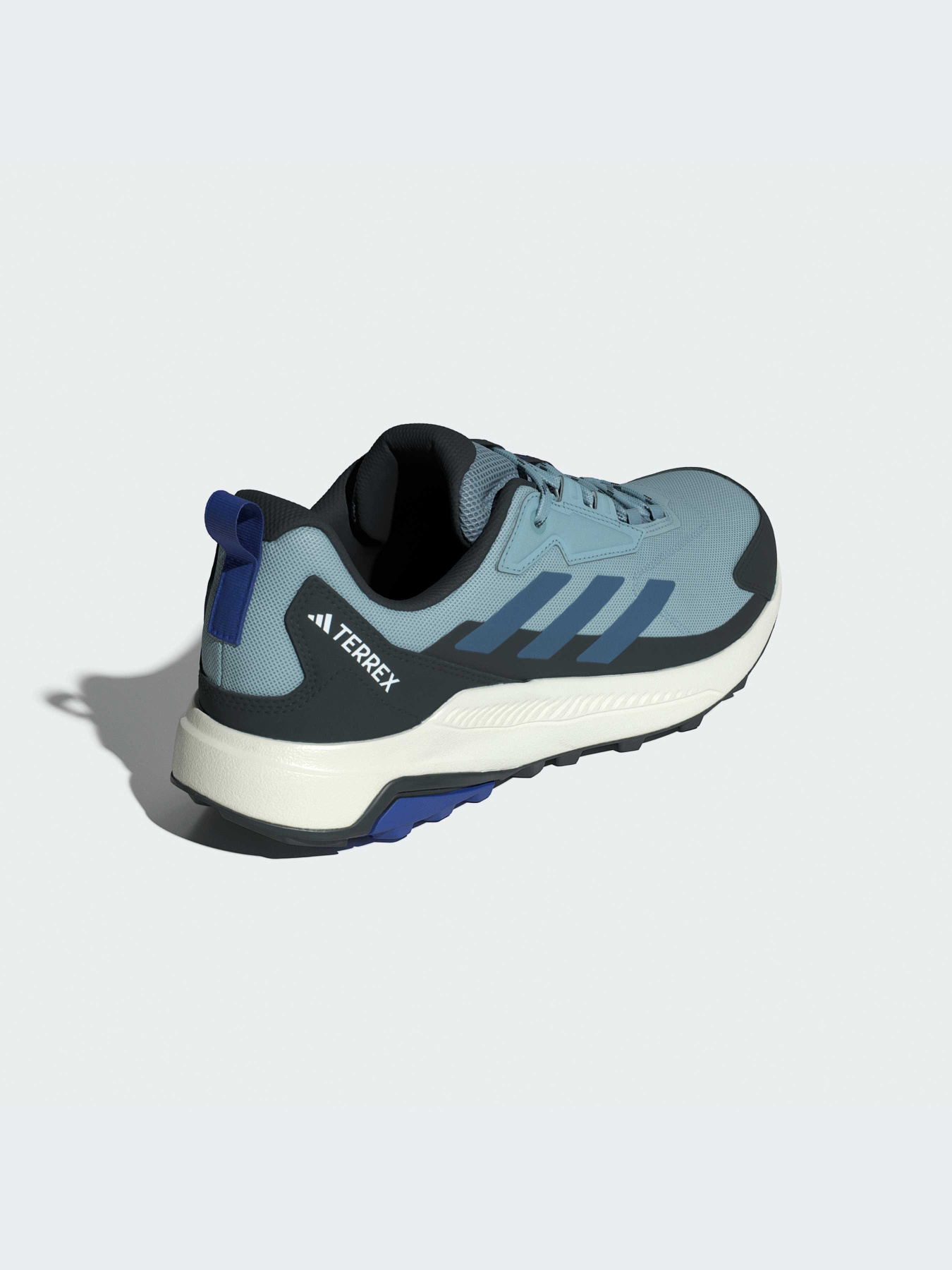 Кроссовки Adidas модель JI1315-KZ Фото