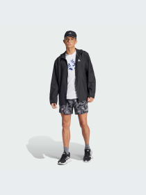 Шорты Adidas модель JD2336-KZ Фото