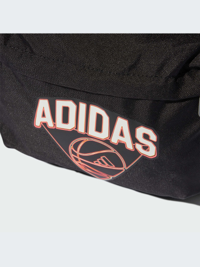 Рюкзаки adidas модель JG1086-KZ — фото 4 - INTERTOP