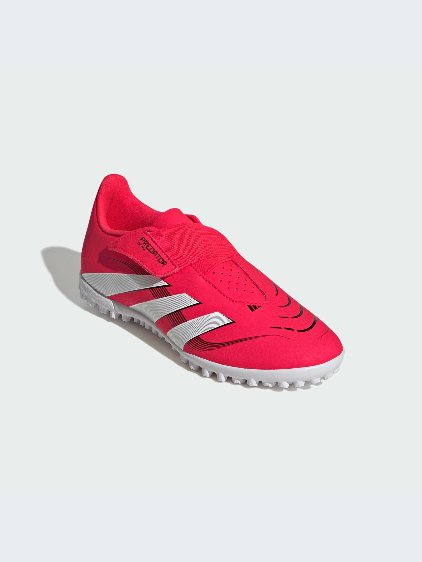 Кроссовки Adidas Predator модель ID3814-KZ Фото