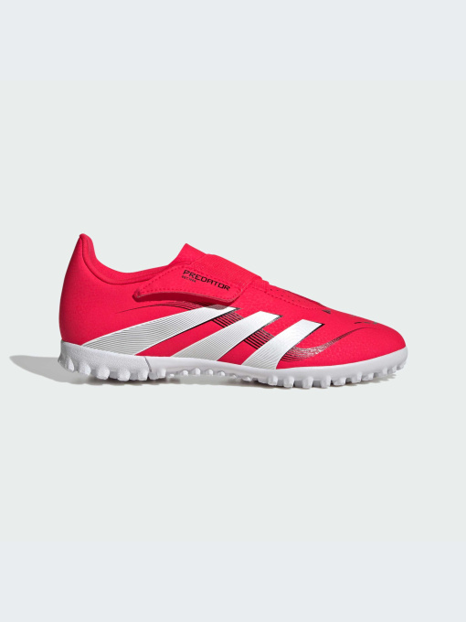 Кроссовки Adidas Predator модель ID3814-KZ Фото