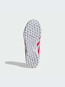 Кроссовки Adidas Predator модель ID3814-KZ Фото