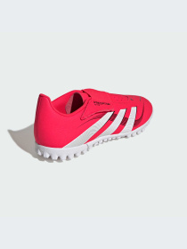 Кроссовки Adidas Predator модель ID3814-KZ Фото