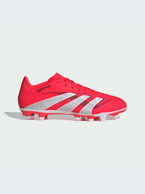 Кроссовки Adidas Predator модель ID1326-KZ Фото