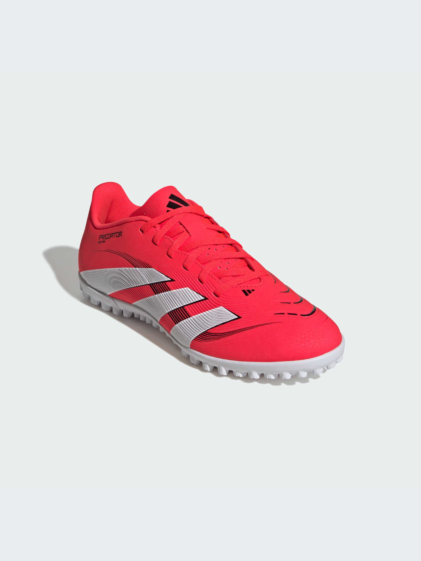 Кроссовки Adidas Predator модель ID3784-KZ Фото