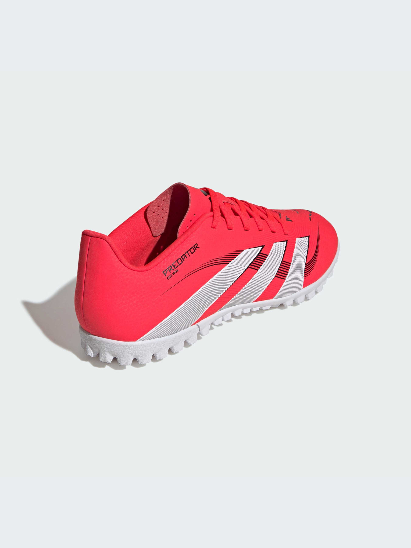 Кроссовки Adidas Predator модель ID3784-KZ Фото