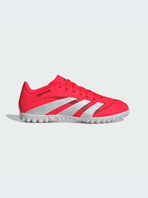 Кроссовки Adidas Predator модель ID3784-KZ Фото