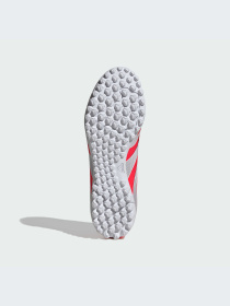 Кроссовки Adidas Predator модель ID3784-KZ Фото