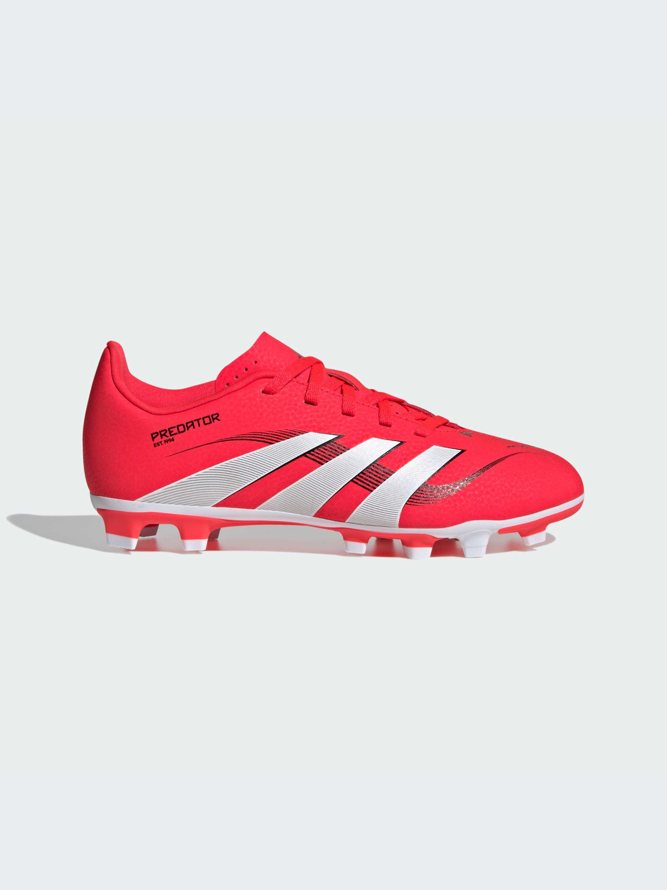 Кроссовки Adidas Predator модель ID3813-KZ Фото