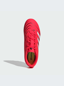 Кроссовки Adidas Predator модель ID3813-KZ Фото