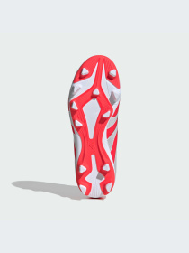 Кроссовки Adidas Predator модель ID3813-KZ Фото
