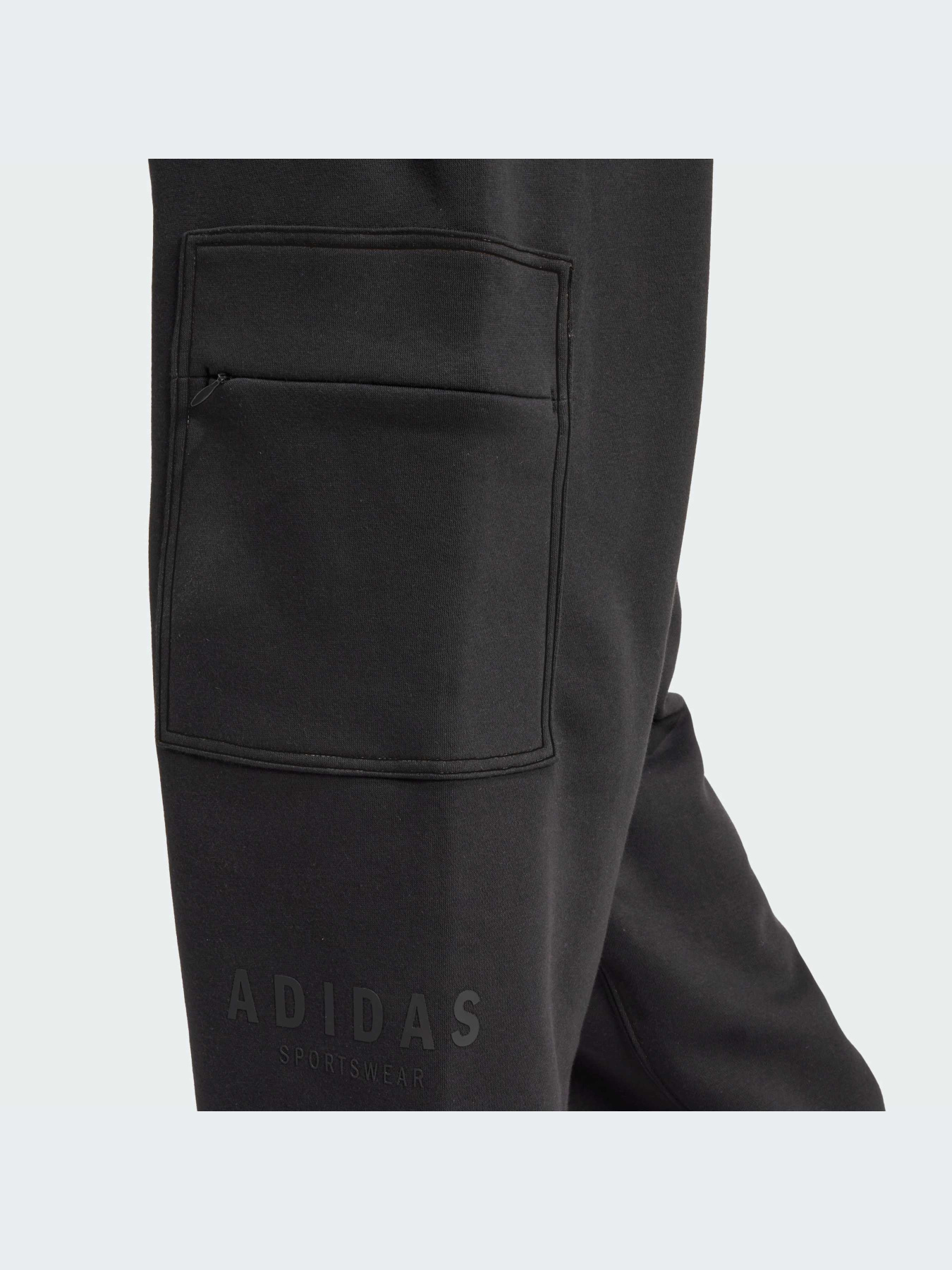 Брюки Adidas модель JJ3662-KZ Фото
